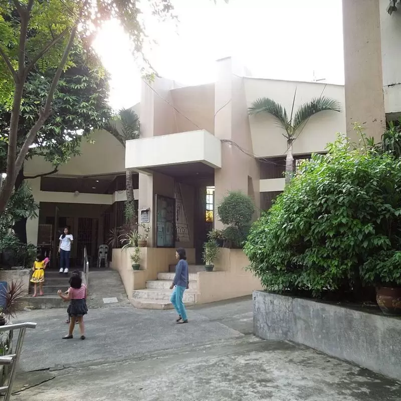 Resurrection of Our Lord Parish - Quezon City, Metro Manila