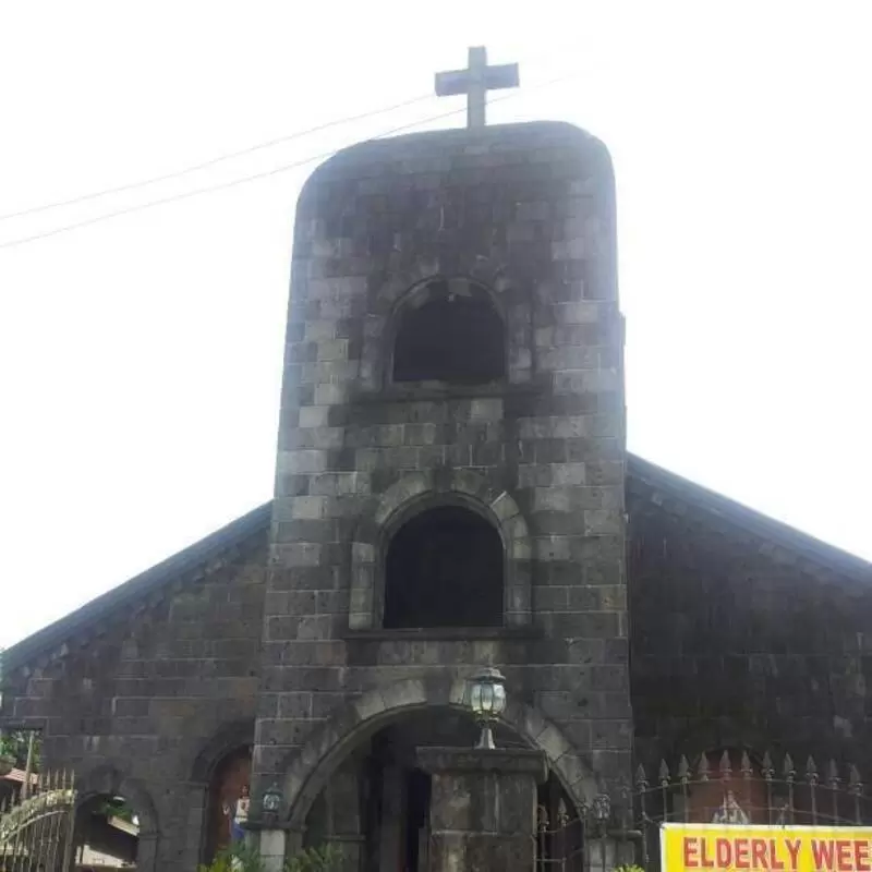 Mary Mother of Perpetual Help Parish - Floridablanca, Pampanga