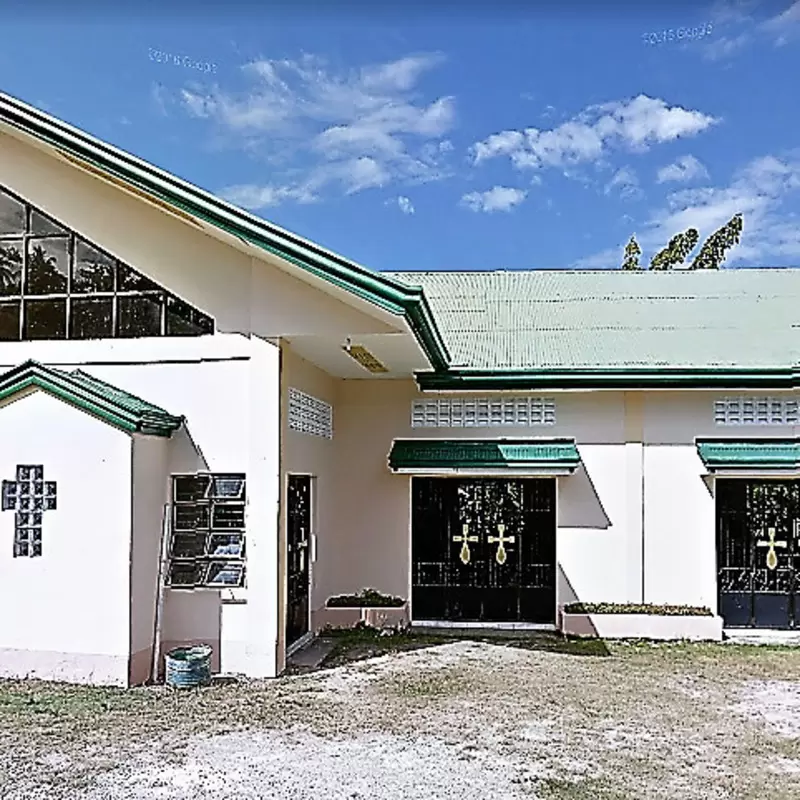 Our Lady of Mt. Carmel Parish - Cebu City, Cebu