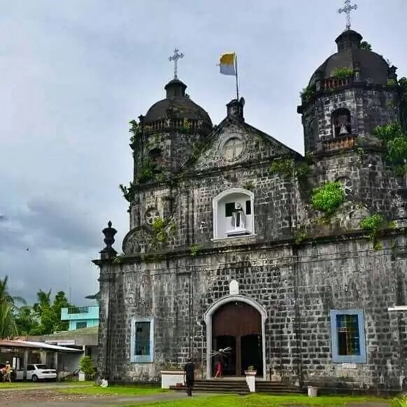 Saint Dominic of Guzman Parish - Santo Domingo, Albay