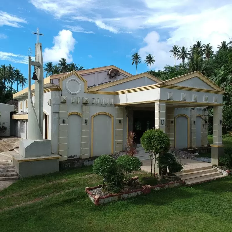 Saint Joseph Parish - Tinambac, Camarines Sur