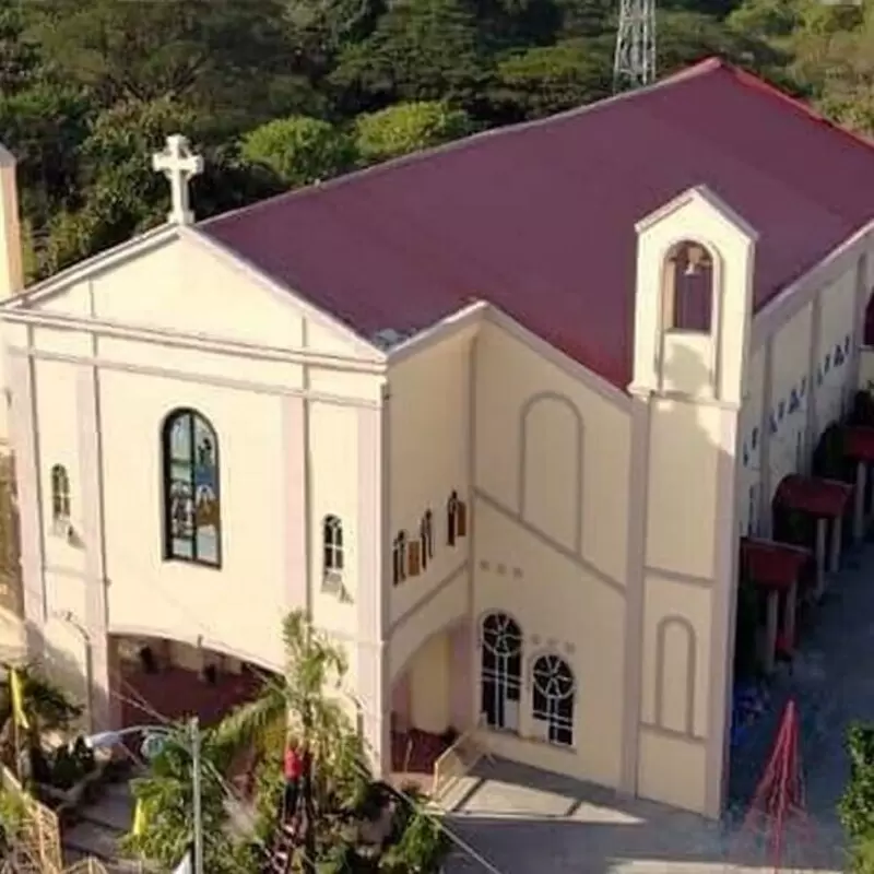 San Isidro Labrador Parish - San Jose del Monte City, Bulacan