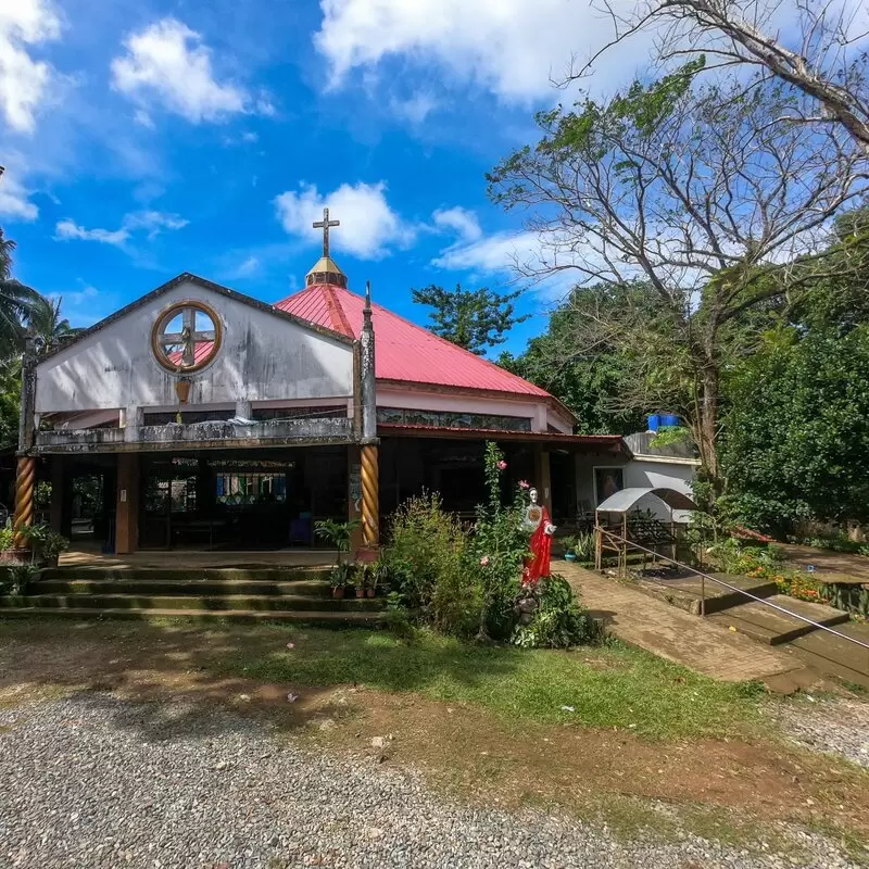 Sacred Heart of Jesus Parish - Masbate City, Masbate