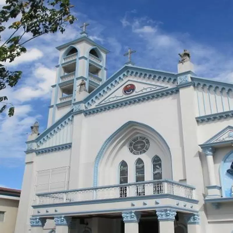 Immaculate Conception Parish - Manila, Metro Manila