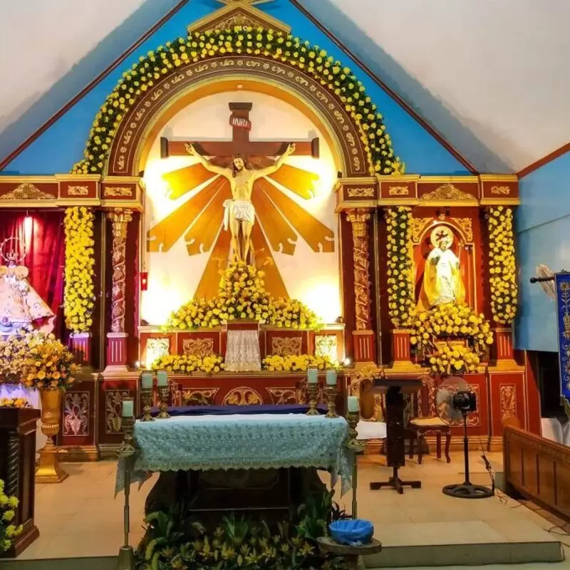 Nuestra Senora de los Remedios Quasi - Navotas City, Metro Manila