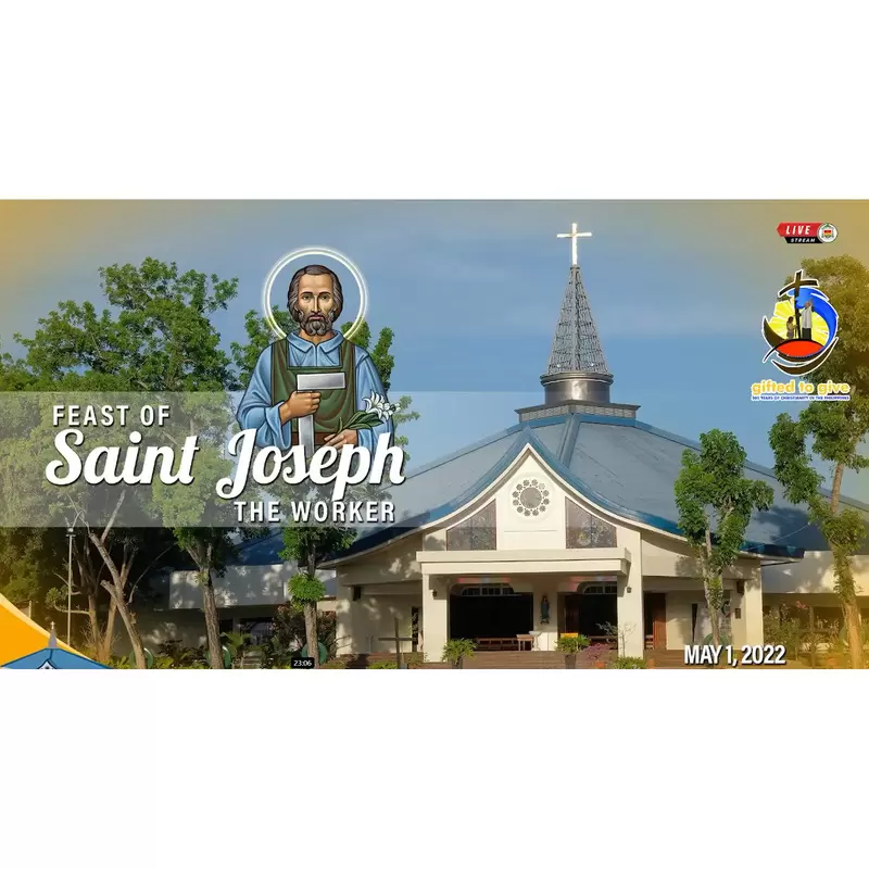 St. Joseph the Worker Cathedral Parish - Ipil, Zamboanga Sibugay