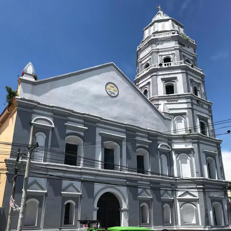 Epiphany of our Lord Co - Lingayen, Pangasinan