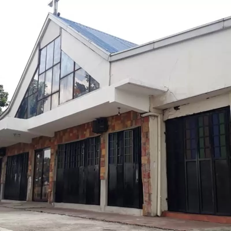 Most Sacred Sacred Heart of Jesus Parish - San Jose del Monte, Bulacan