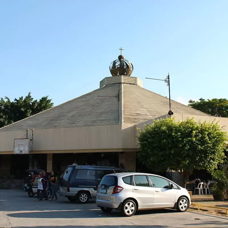 Our Lady of Fatima Parish - Kawit, Cavite