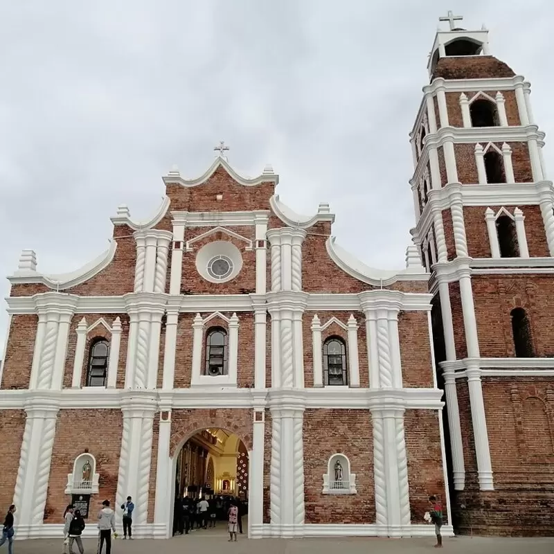 Saint Peter’s Metropolitan Cathedral and Parish (Tuguegarao Metropolitan Cathedral) - Tuguegarao City, Cagayan