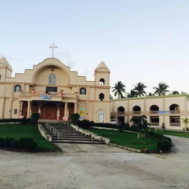 Divine Mercy Parish - Silang, Cavite