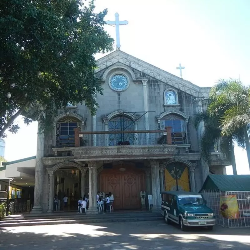 Saint Joseph the Worker Parish - Valenzuela City, Metro Manila