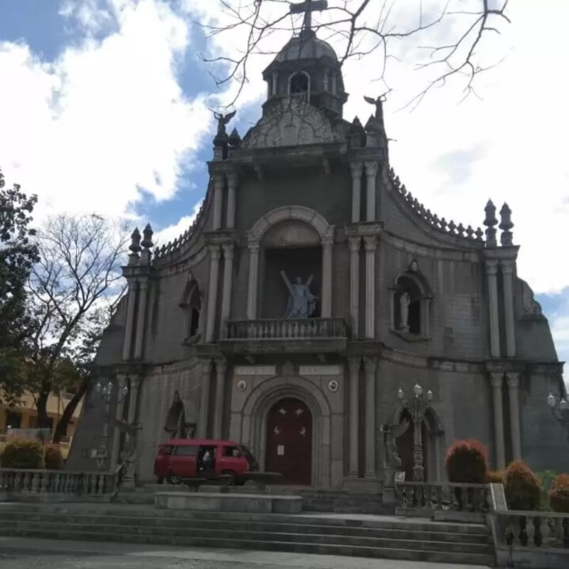 Saint Andrew the Apostle Parish - Norzagaray, Bulacan