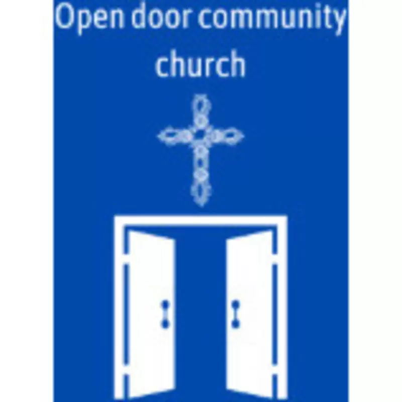 Open Door Community Church - Amarillo, Texas