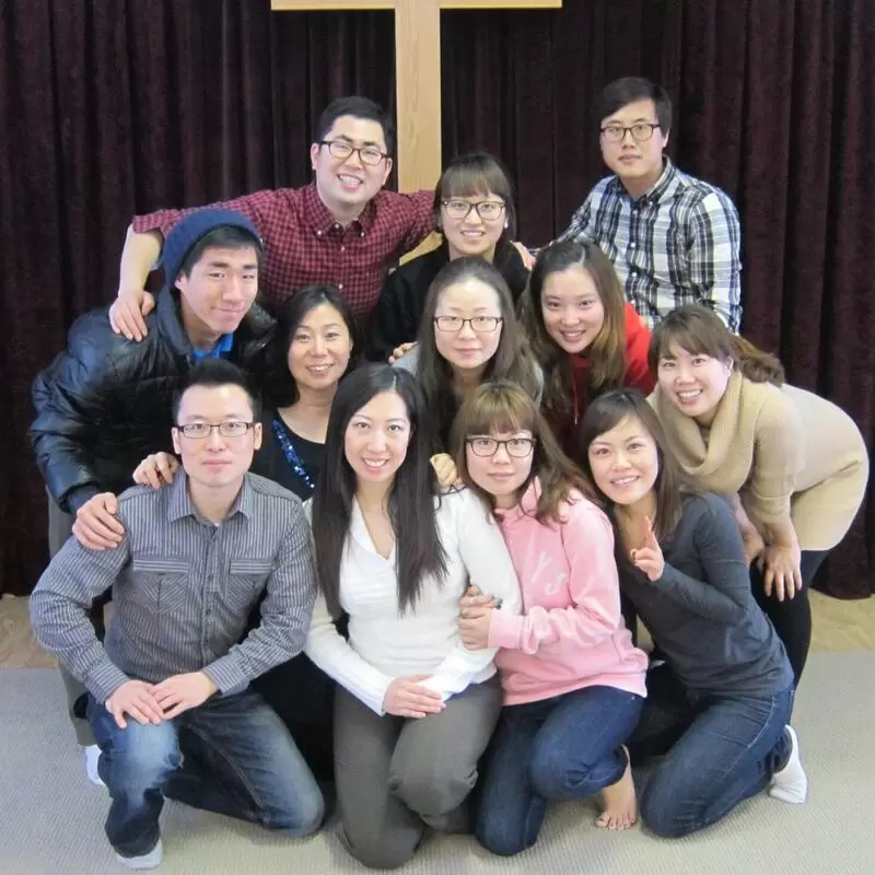 Toronto Korean Beacon Church - Toronto, Ontario