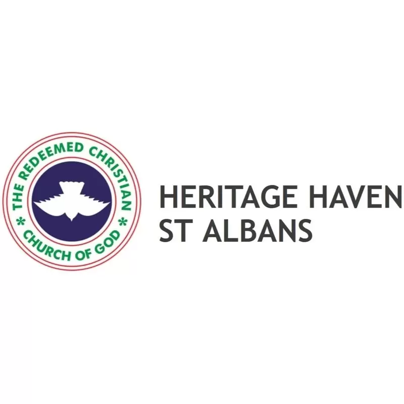 RCCG Heritage Haven - St Albans, Hertfordshire