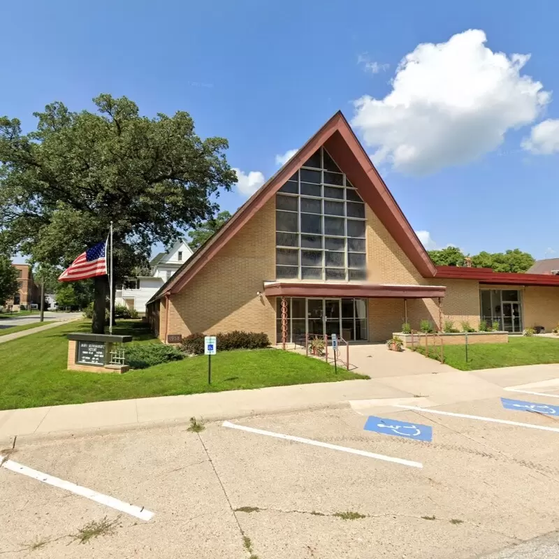 Unity Church of Sac City (UM-PCUSA) - Sac City, Iowa