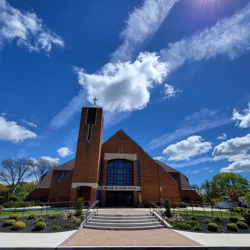 Our Lady of Lourdes - Massapequa Park, New York