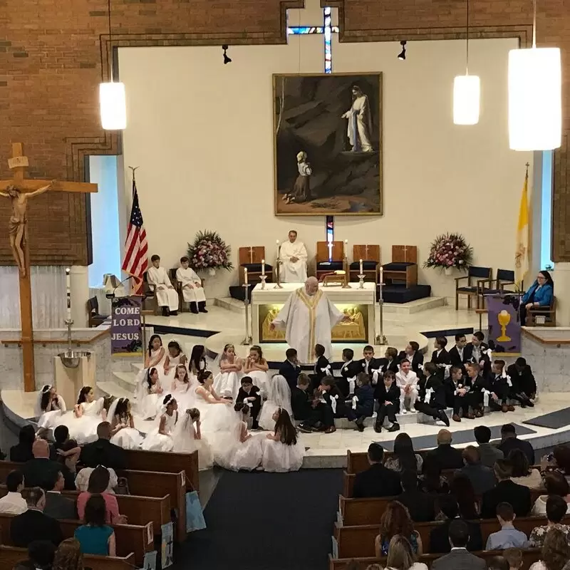 First Holy Communion 2019