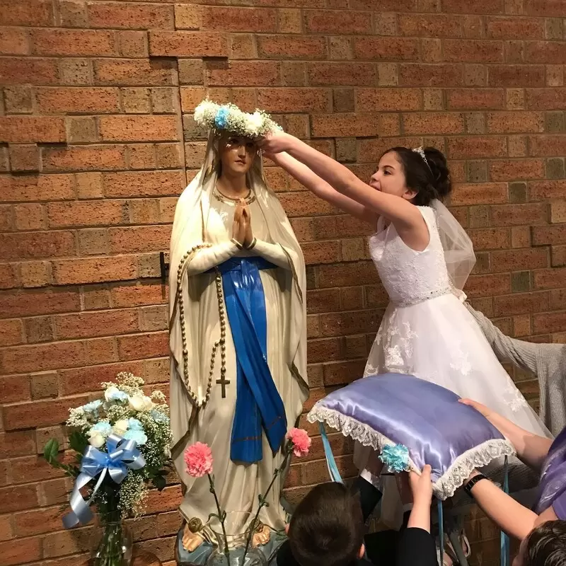 May Crowning 2019