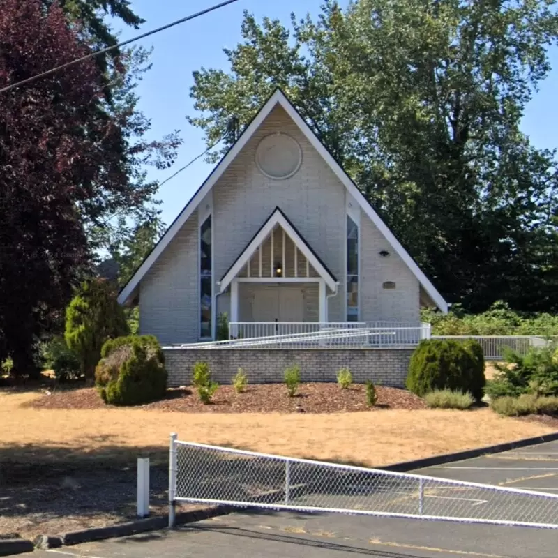 World Mission Society Church of God - Tacoma, Washington