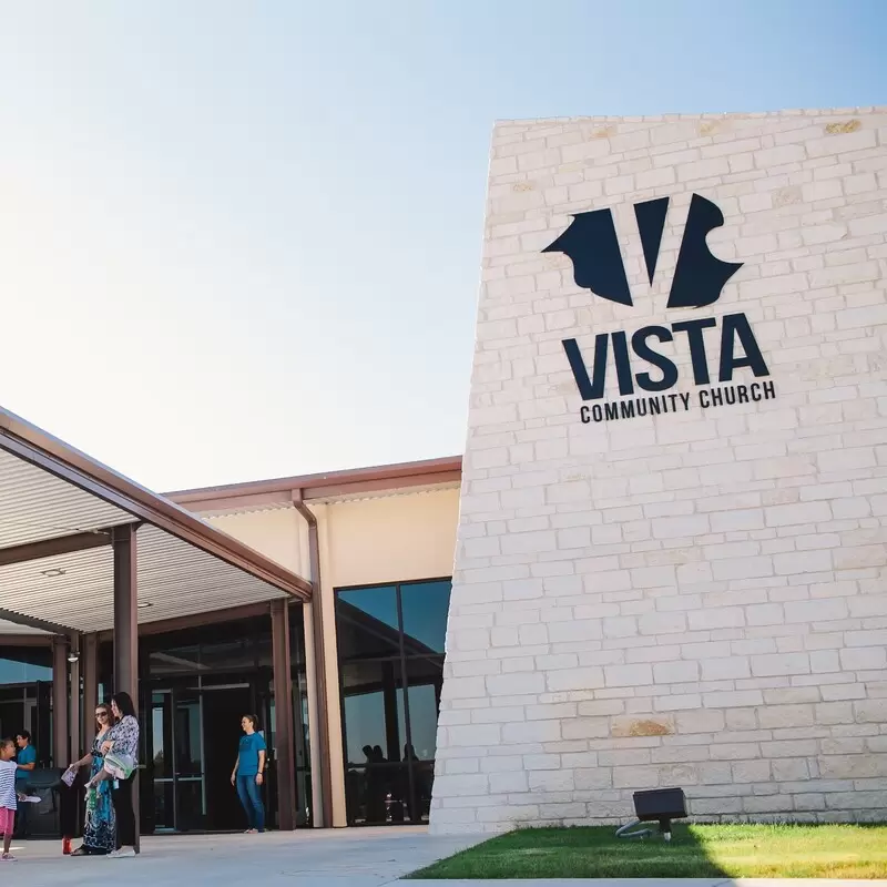 Vista Community Church - Temple, Texas