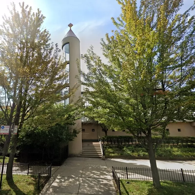 Our Lady of Africa Parish - Chicago, Illinois