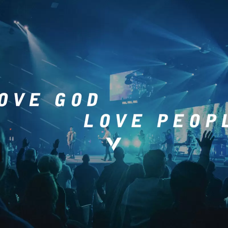 Victory Church, Tulsa, Oklahoma, United States