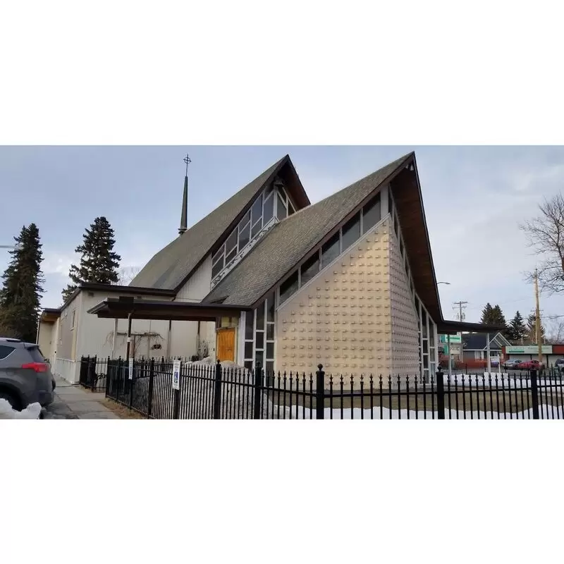 Our Lady of Peace - Calgary - Calgary, Alberta