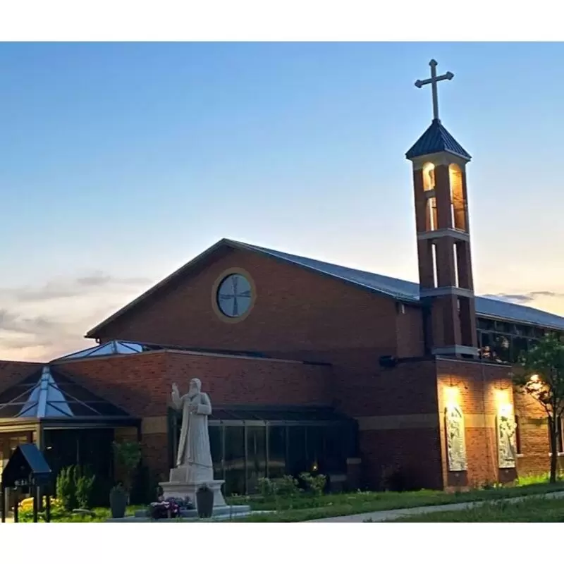 St. Charbel - Mississauga - Mississauga, Ontario