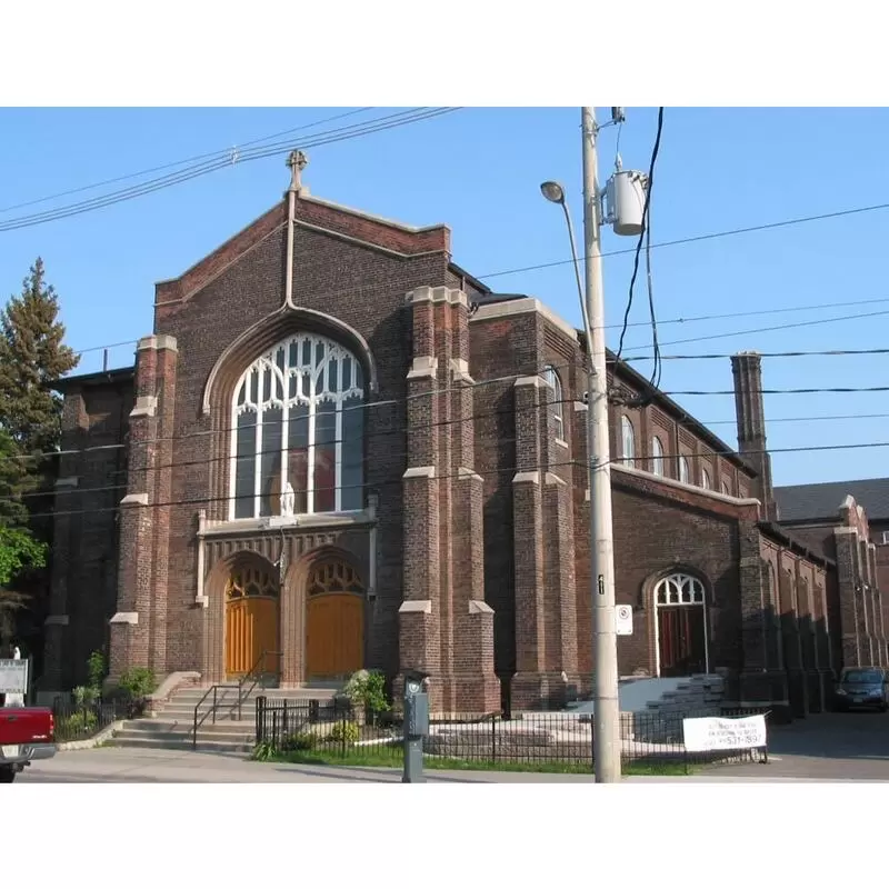 Our Lady of Lebanon - Toronto - Toronto, Ontario