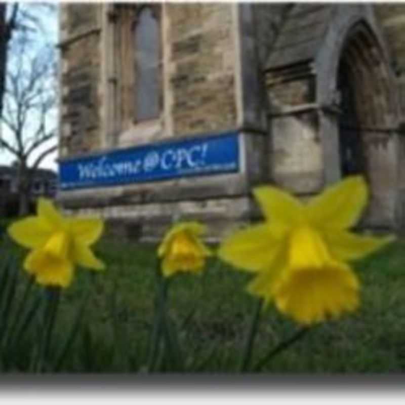 Clifton Parish Church - York, North Yorkshire