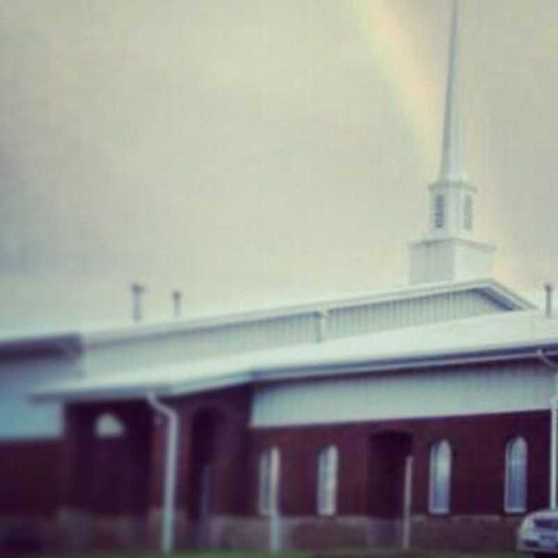 Indian Creek Baptist Church - Mineral Wells, Texas