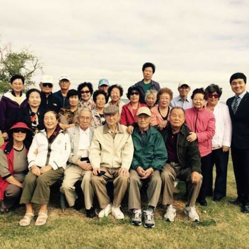 Hanuri Korean Church, Carrollton, Texas, United States