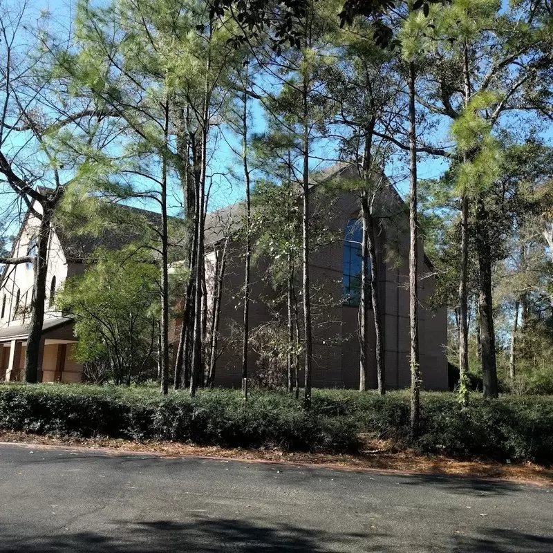 Trinity Episcopal Church - The Woodlands, Texas