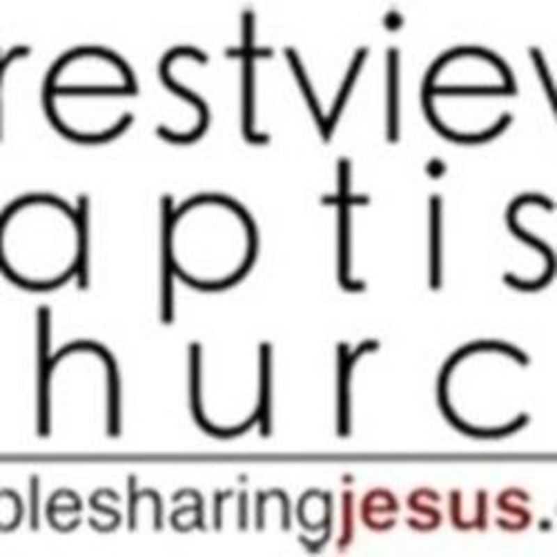 Crestview Baptist Church - Georgetown, Texas