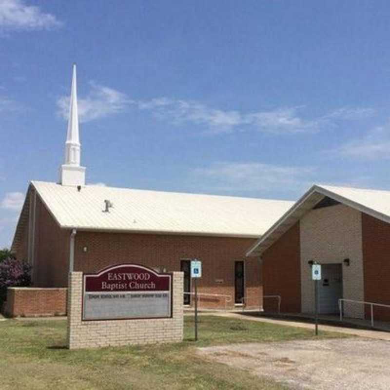 Eastwood Baptist Church - Gatesville, Texas