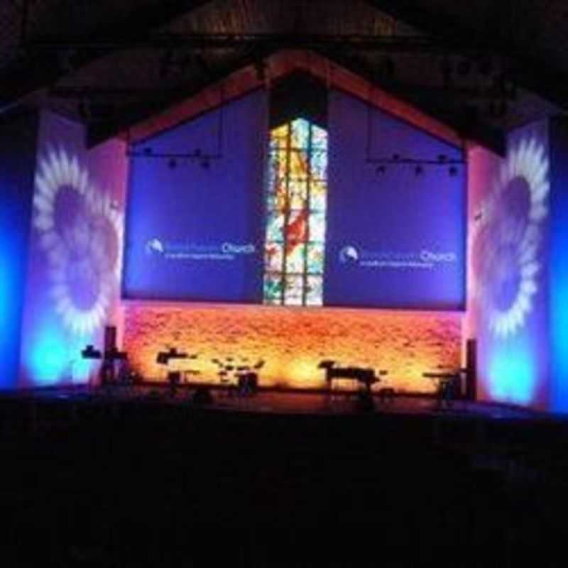 Brookhaven Church - McKinney, Texas