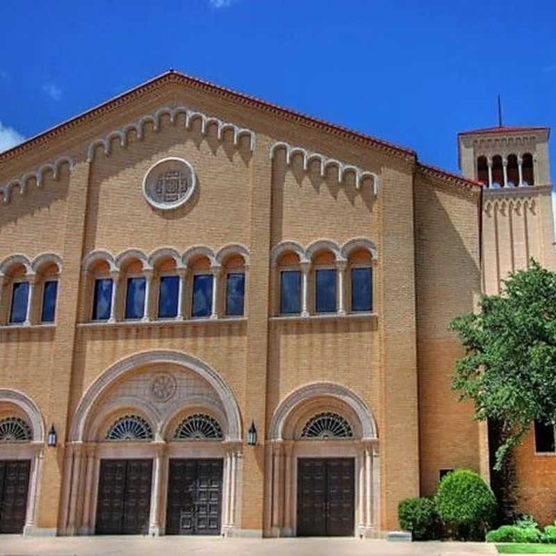 Broadway Church of Christ - Lubbock, Texas