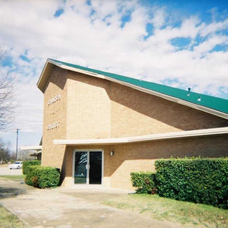 Parkview Church Of Christ - Sherman, Texas