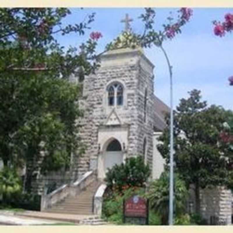 St Elias Eastern Orthodox Chr - Austin, Texas