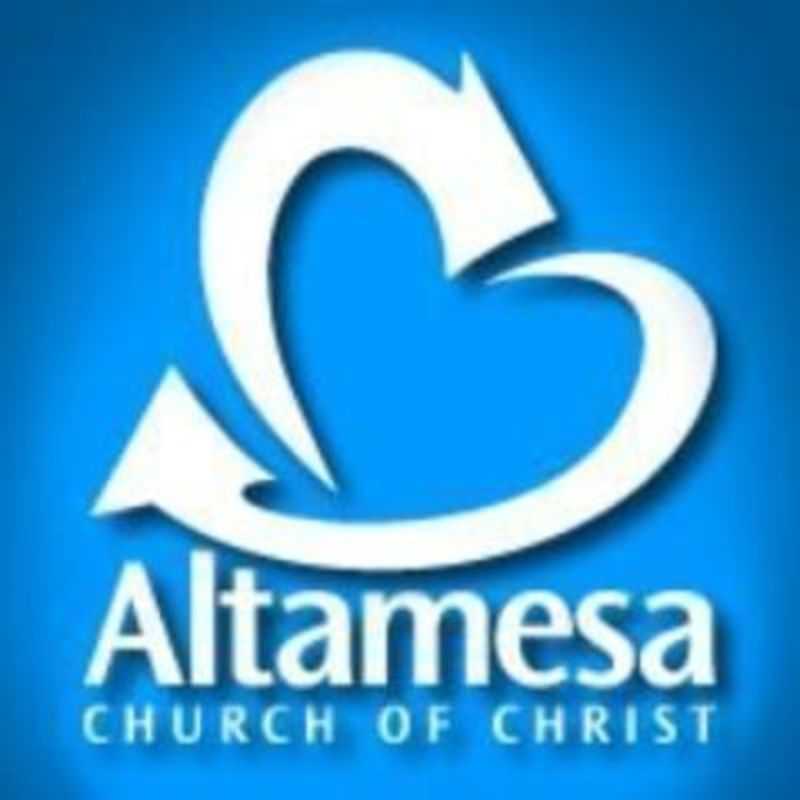 Altamesa Church Of Christ - Fort Worth, Texas