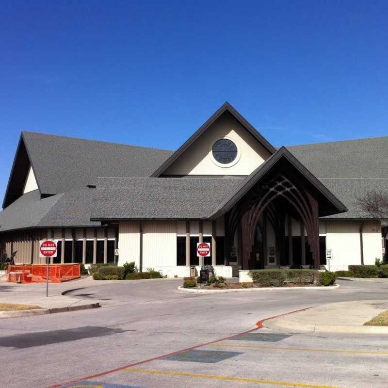 Emmaus Catholic Parish - Austin, Texas