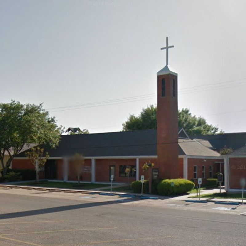 First United Methodist Church Pearland - Pearland, Texas