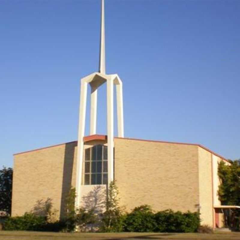 Travis Baptist Church - Corpus Christi, Texas