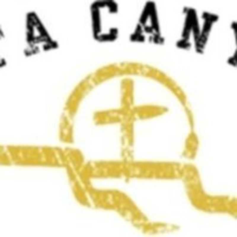 Ceta Canyon Methodist Camp - Hallettsville, Texas