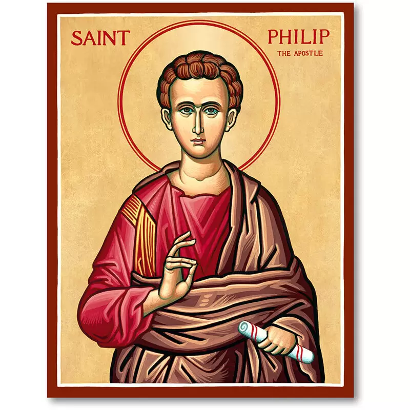 Saint Philip the Apostle