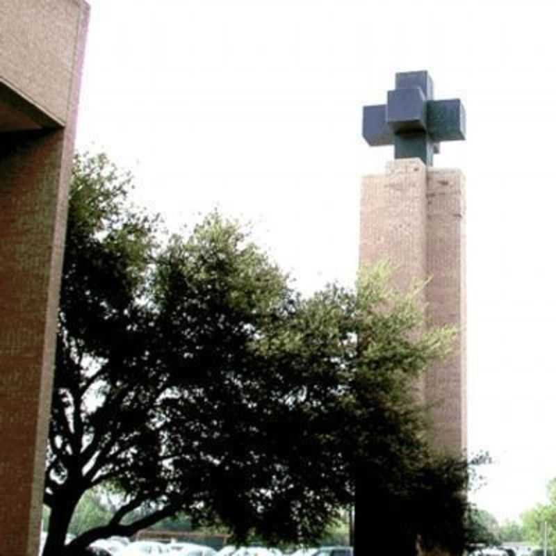 St Andrews Catholic Church - Fort Worth, Texas