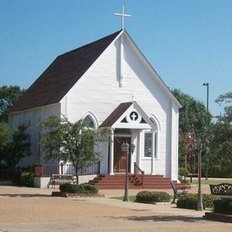 Sacred Heart Catholic Church - Rowlett, Texas