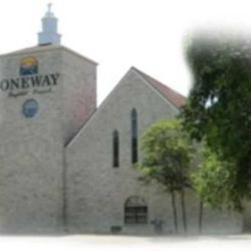 One Way Baptist Church - Round Rock, Texas